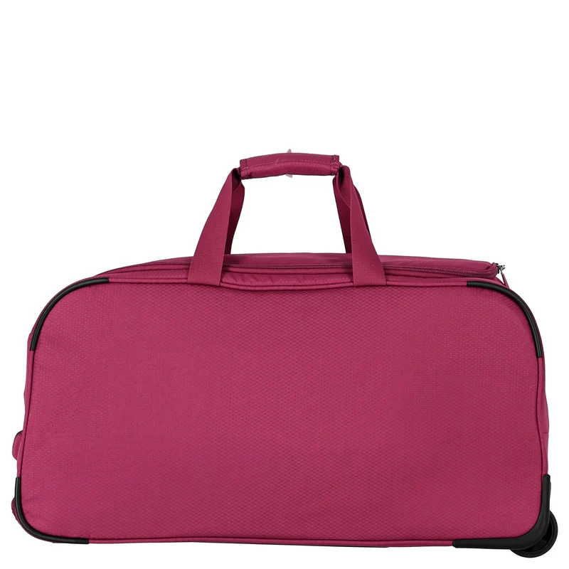 Travelite Skaii - Rollenreisetasche 65 cm (abendrot)