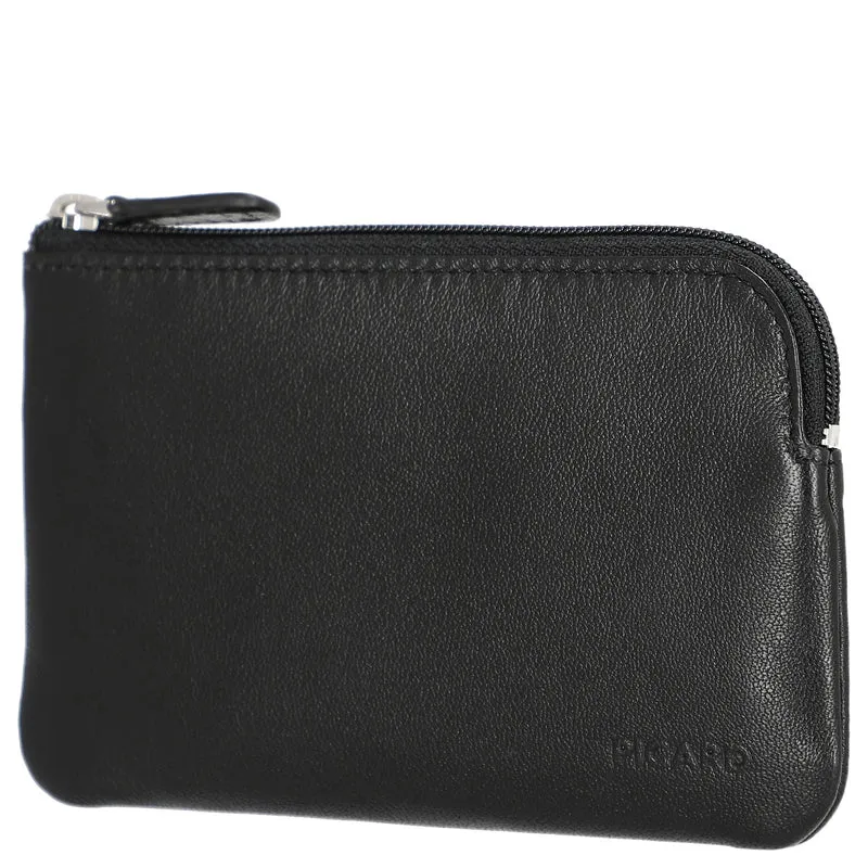 Picard London 1 - Schlüsseletui 13 cm (schwarz)