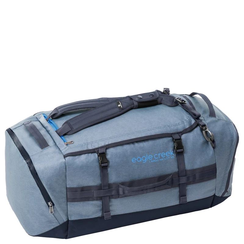 Eagle Creek Cargo Hauler 90 - Reisetasche/Rucksack 73 cm (glacier blue)