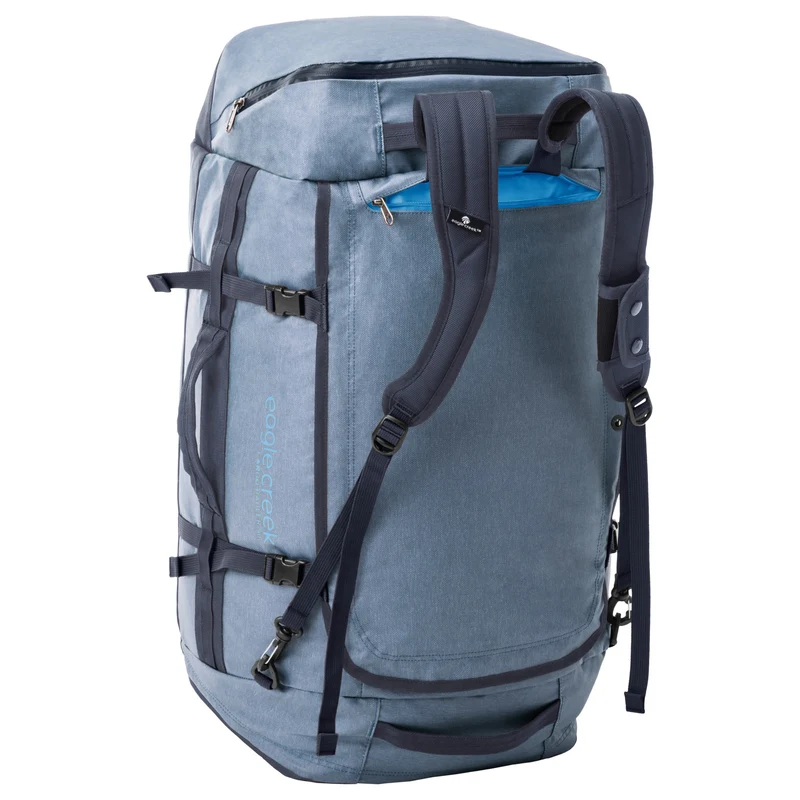 Eagle Creek Cargo Hauler 90 - Reisetasche/Rucksack 73 cm (glacier blue)