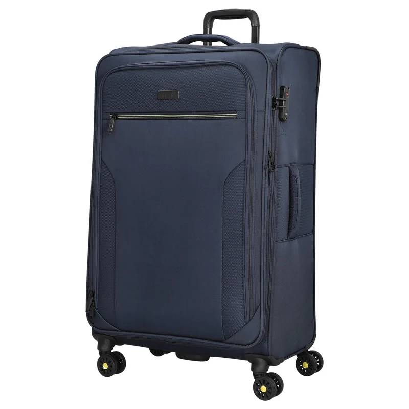 D&N Travel Line 9704 - Trolley-Set, 3tlg. (dark blue)