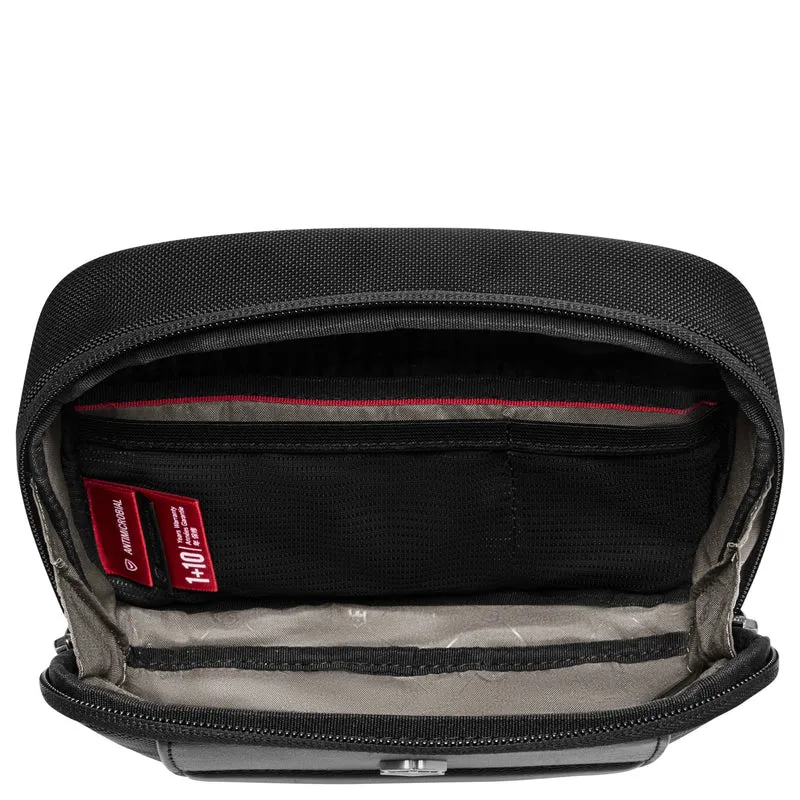 Victorinox Architecture Urban2 Compact - Umhängetasche 20 cm (black)