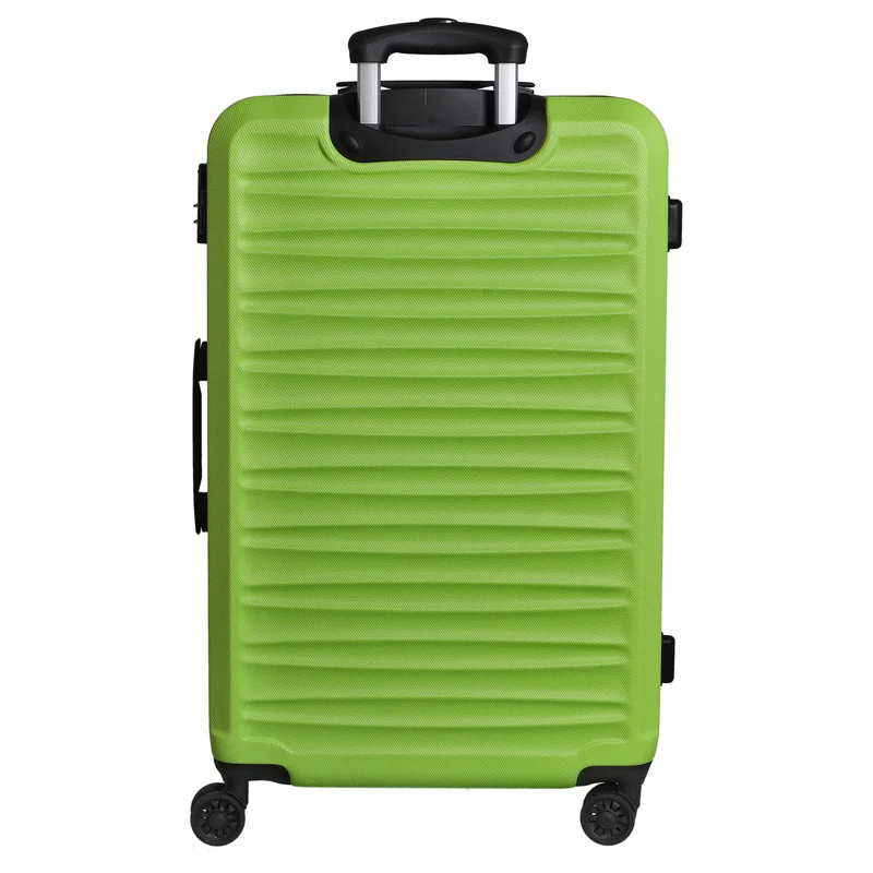 Paradise by CHECK.IN Havanna 2.0 - Trolley-Set 3tlg. (hellgrün)