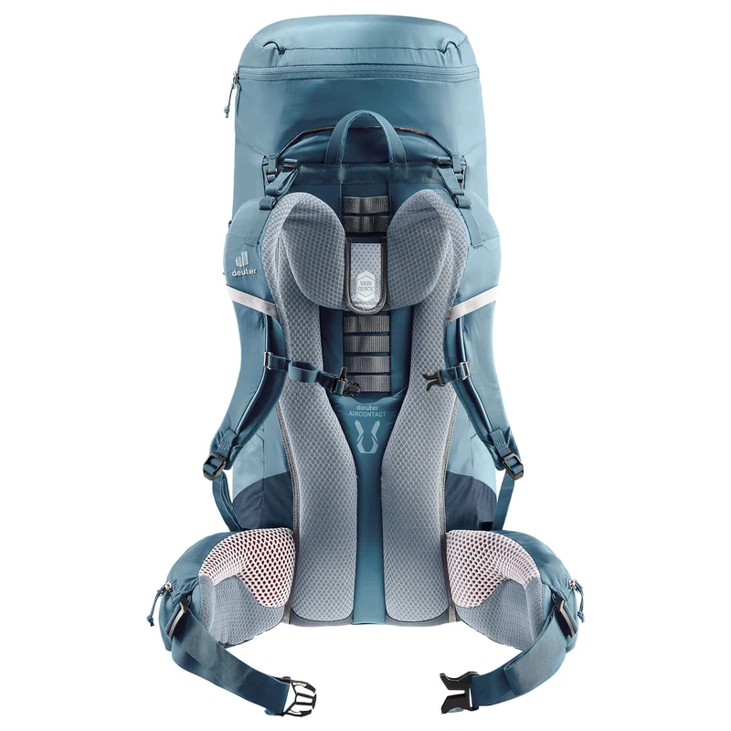 Deuter Aircontact Lite 50 + 10 - Trekkingrucksack 76 cm (atlantic-ink)