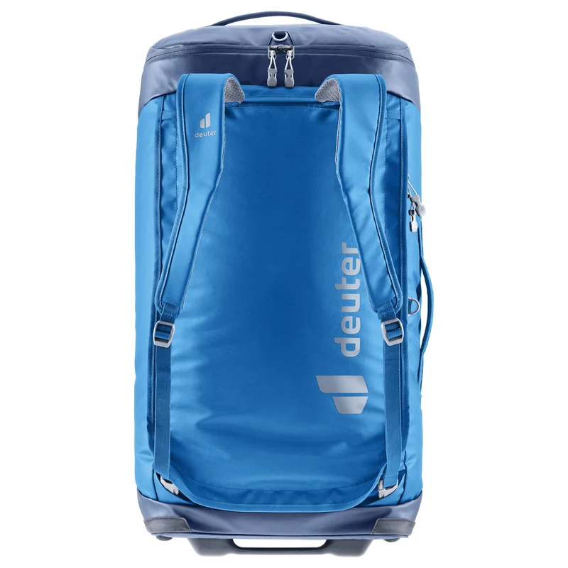 Deuter Duffel Pro Movo 60 - Rollenreisetasche 74 cm (neptune-nightblue)