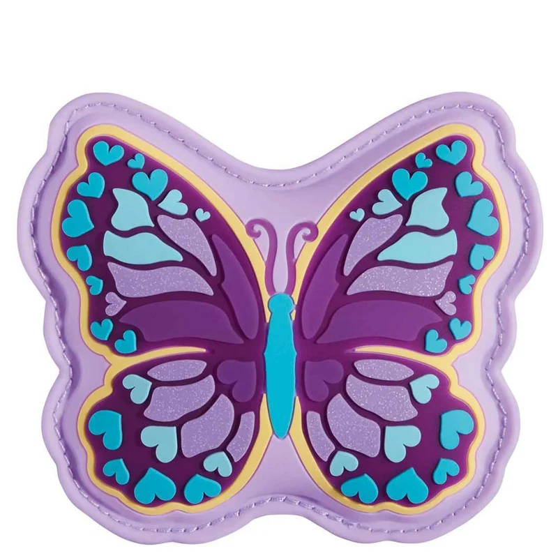 Step by Step Zubehör "Magic Mags" Flash (Butterfly Luna)