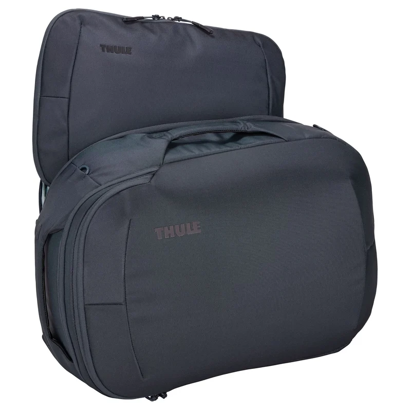 Thule Subterra 2 Convertible - Reiserucksack 16" 55 cm (dark slate)