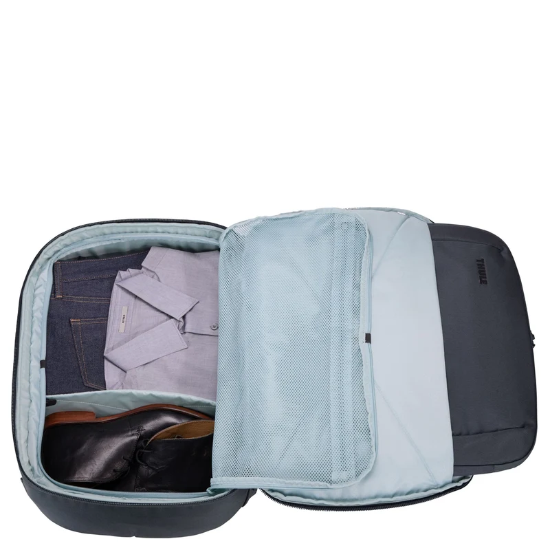 Thule Subterra 2 Convertible - Reiserucksack 16" 55 cm (dark slate)
