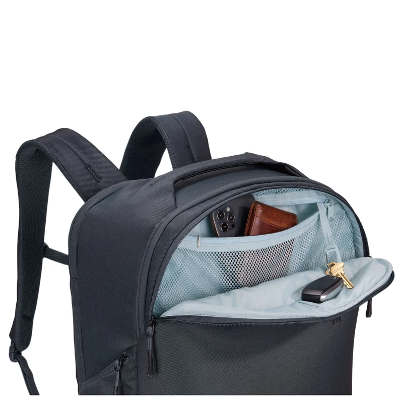 Thule Subterra 2 Convertible - Reiserucksack 16" 55 cm (dark slate)