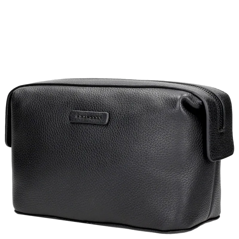 Piquadro Modus 4 - Kulturbeutel 25 cm (black)