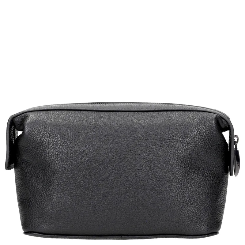 Piquadro Modus 4 - Kulturbeutel 25 cm (black)