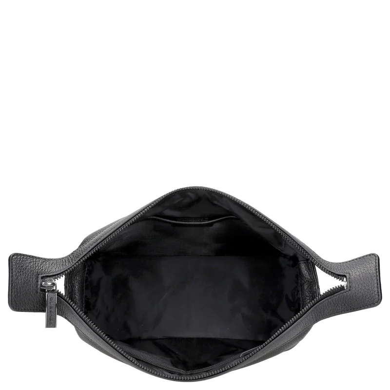 Piquadro Modus 4 - Kulturbeutel 25 cm (black)