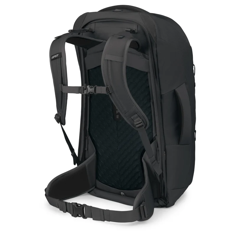 Osprey Farpoint 70 - Reiserucksack 66 cm (black)