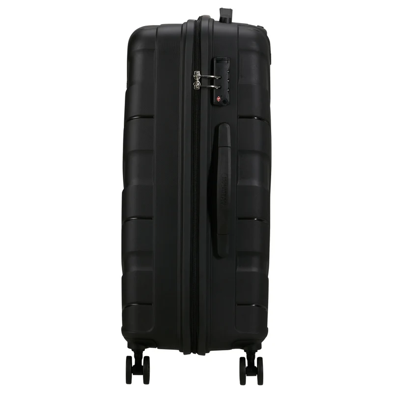 American Tourister Jetdriver 3.0 - 4-Rollen-Trolley 67 cm (black)