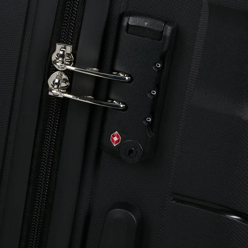 American Tourister Jetdriver 3.0 - 4-Rollen-Trolley 67 cm (black)