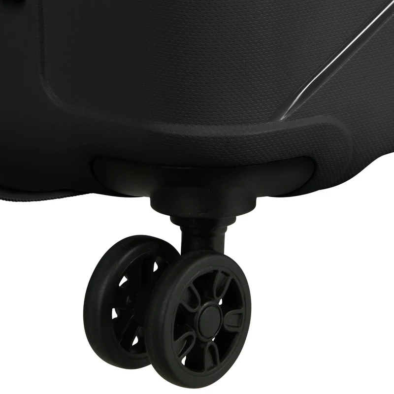American Tourister Jetdriver 3.0 - 4-Rollen-Trolley 78 cm (black)