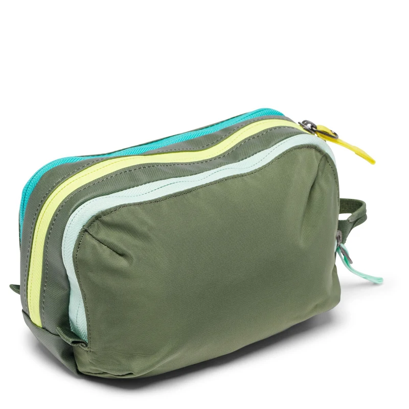 Cotopaxi Nido - Kulturbeutel 23 cm (spruce)