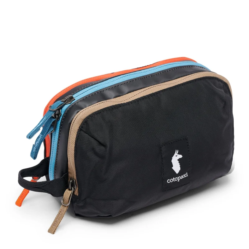Cotopaxi Nido - Kulturbeutel 23 cm (black)
