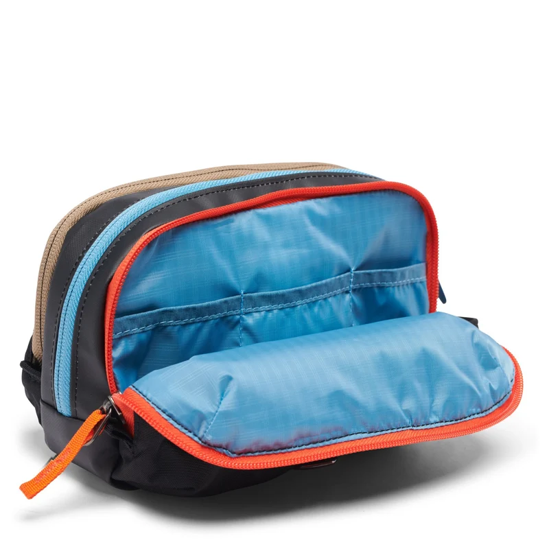 Cotopaxi Nido - Kulturbeutel 23 cm (black)