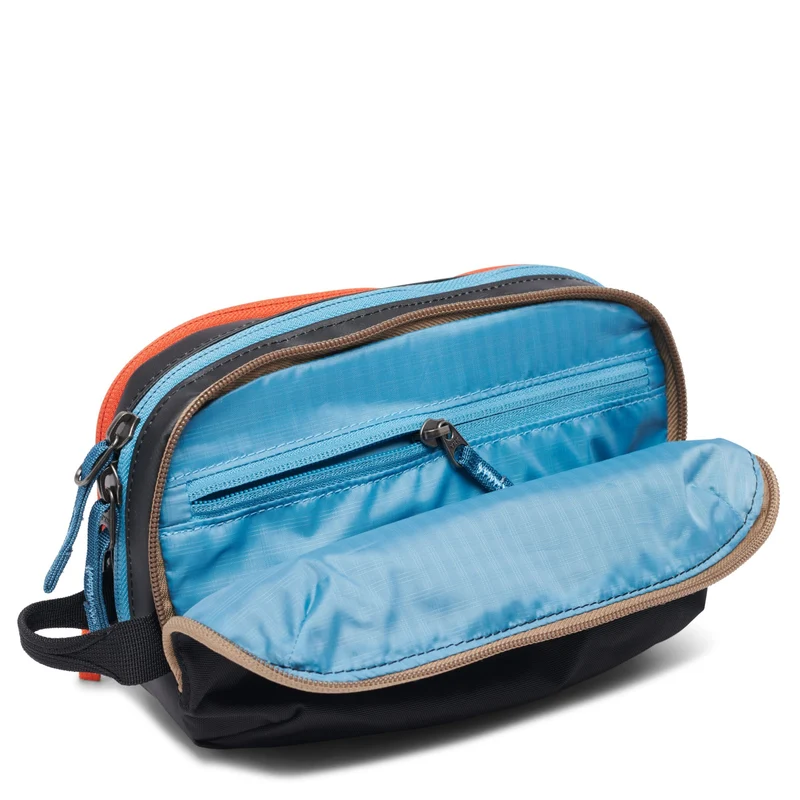 Cotopaxi Nido - Kulturbeutel 23 cm (black)