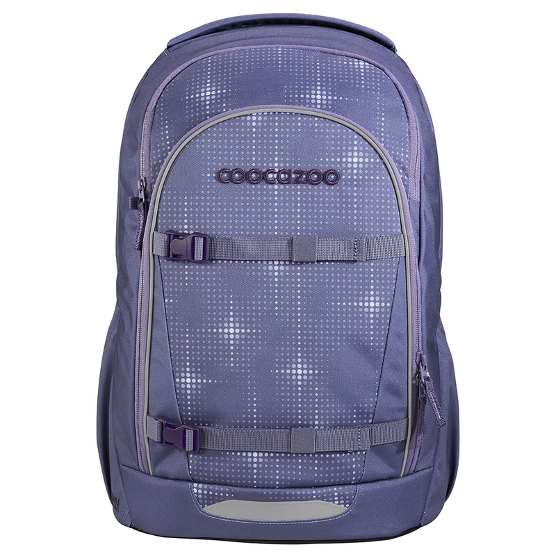 Coocazoo Every - Schulrucksack 44 cm (Lavender)