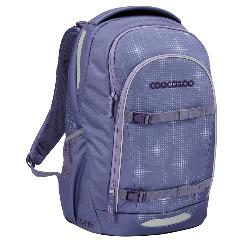 Coocazoo Every - Schulrucksack 44 cm (Lavender)