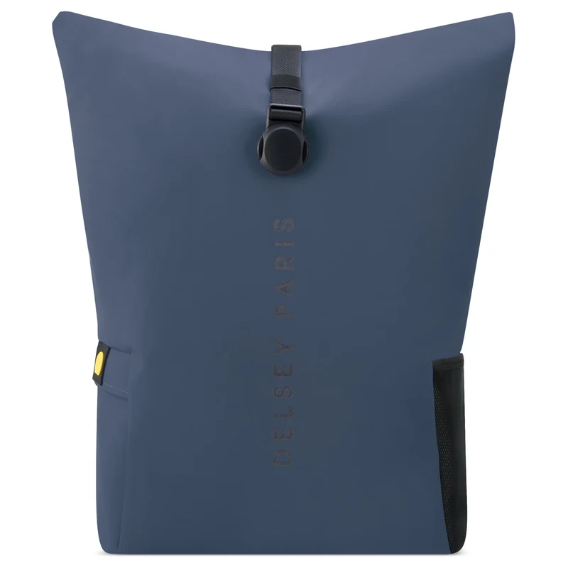 Delsey Paris Turenne Soft Rolltop - Rucksack 46 cm (nachtblau)