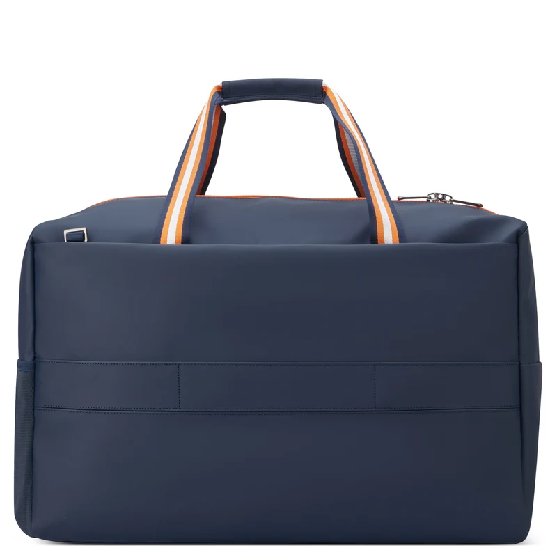 Delsey Paris Turenne Soft Roland Garros- Reisetasche 55 cm (blau)
