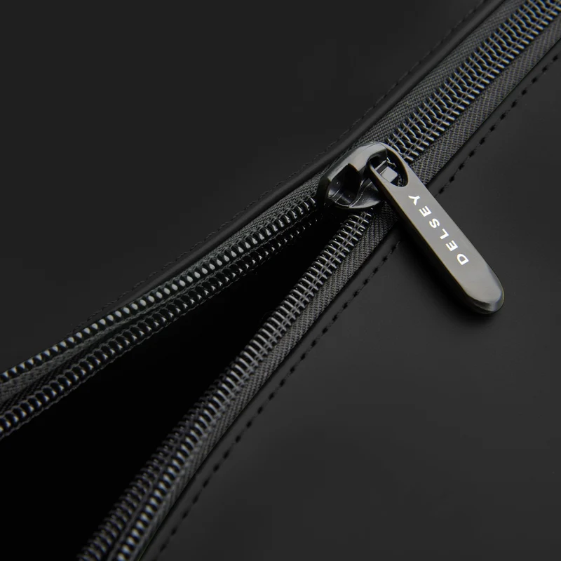 Delsey Paris Turenne Soft - Reisetasche S 55 cm (schwarz)
