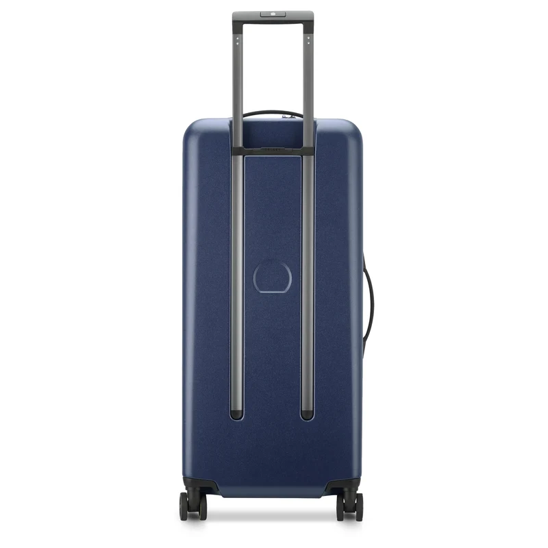 Delsey Paris Turenne 2.0 Trunk - 4-Rollen-Trolley 80 cm (nachtblau)