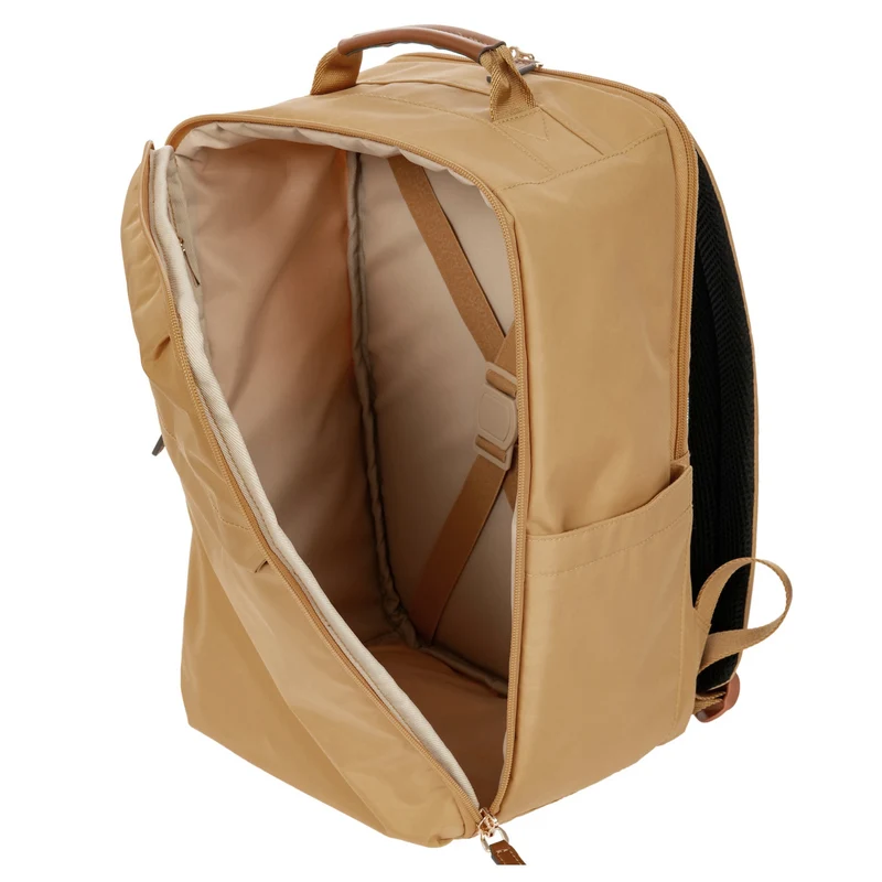 Brics X-Travel Underseater - Rucksack 40 cm (honey)