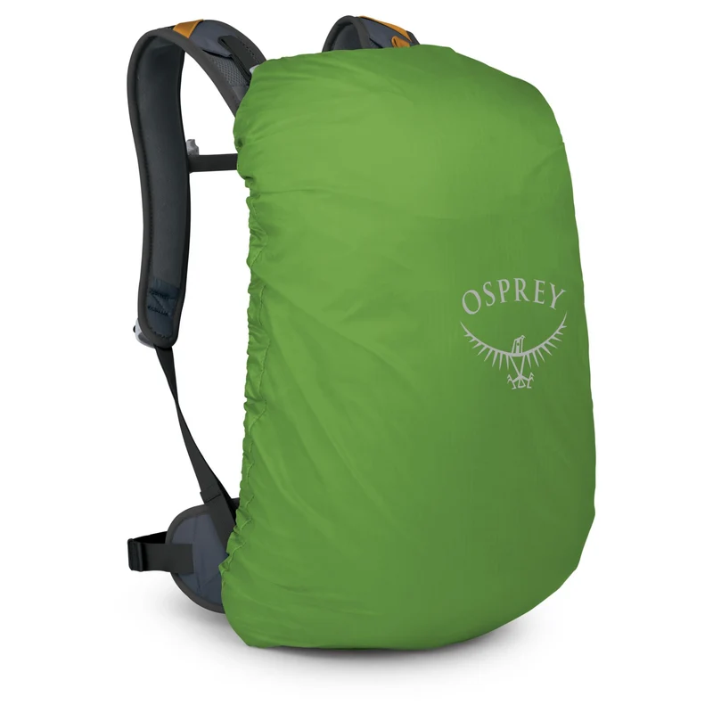 Osprey Hikelite 18 - Wanderrucksack 50 cm (tungsten-yellow)