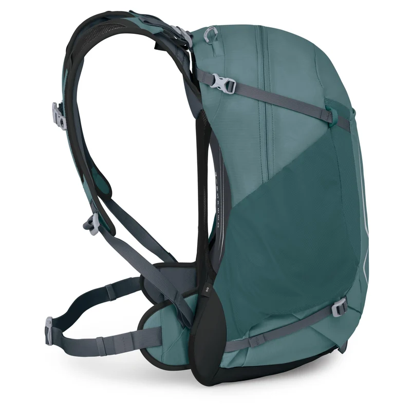 Osprey Hikelite 26 - Wanderrucksack 50 cm (cascade blue)