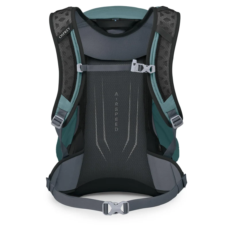 Osprey Hikelite 26 - Wanderrucksack 50 cm (cascade blue)