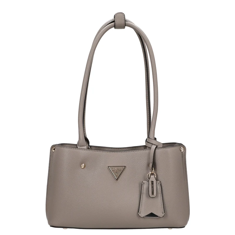 Guess Meridian ll - Schultertasche 27 cm (dark taupe)