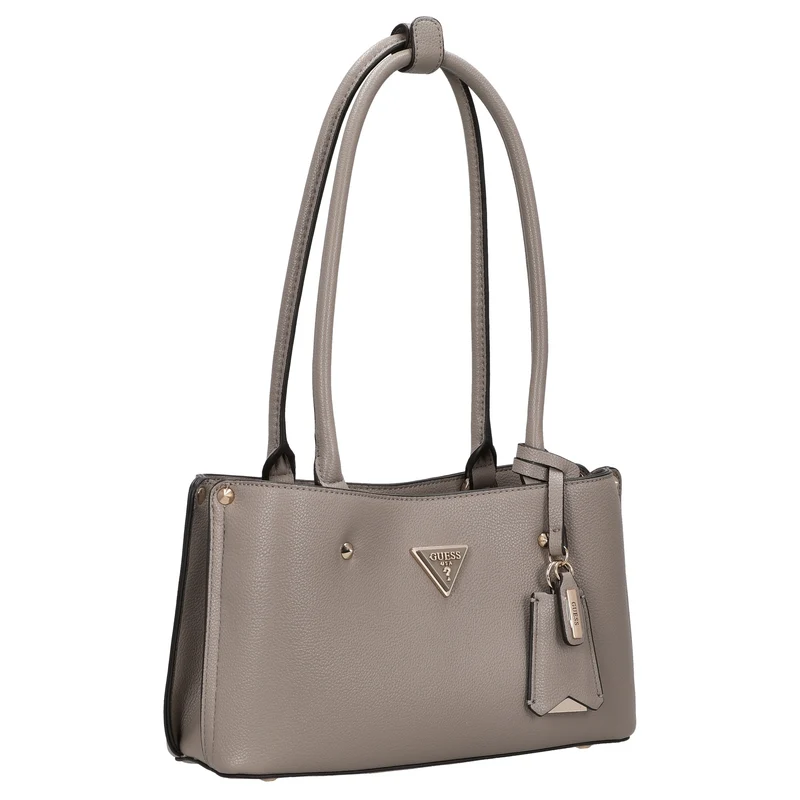 Guess Meridian ll - Schultertasche 27 cm (dark taupe)