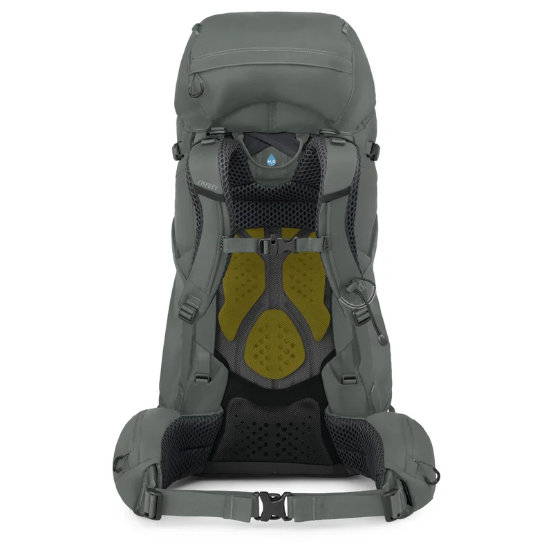 Osprey Kyte 58 Women M/L - Trekkingrucksack 75 cm (rocky brook green)