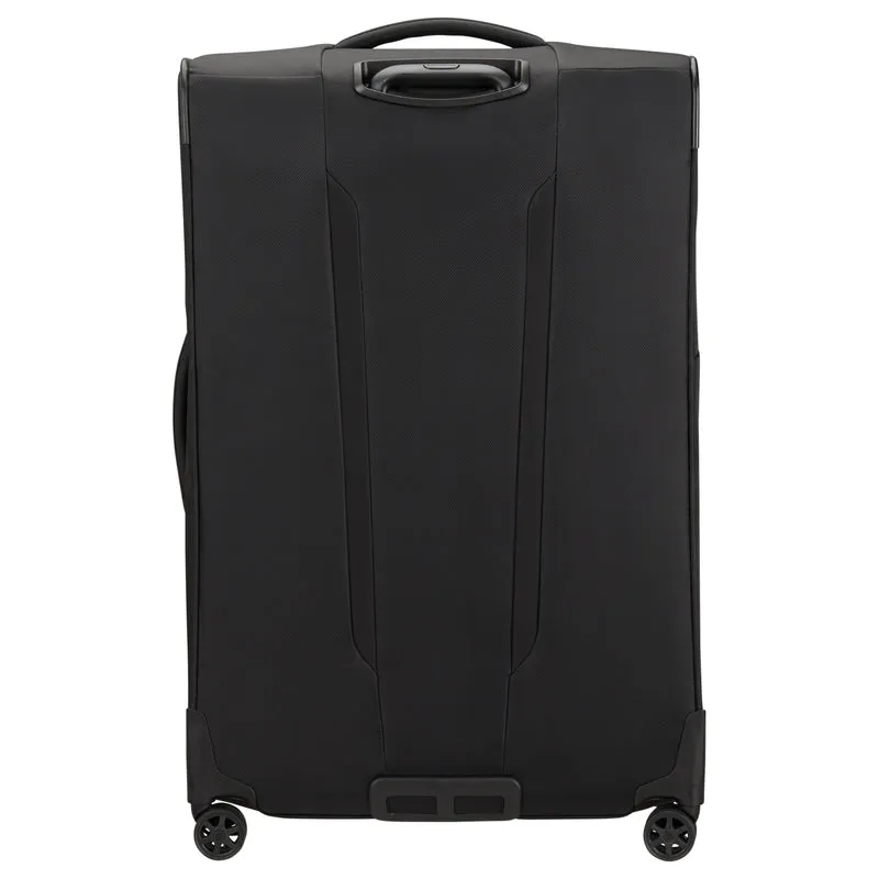 Samsonite Selection Respark - 4-Rollen-Trolley 82 cm erw. (ozone black)