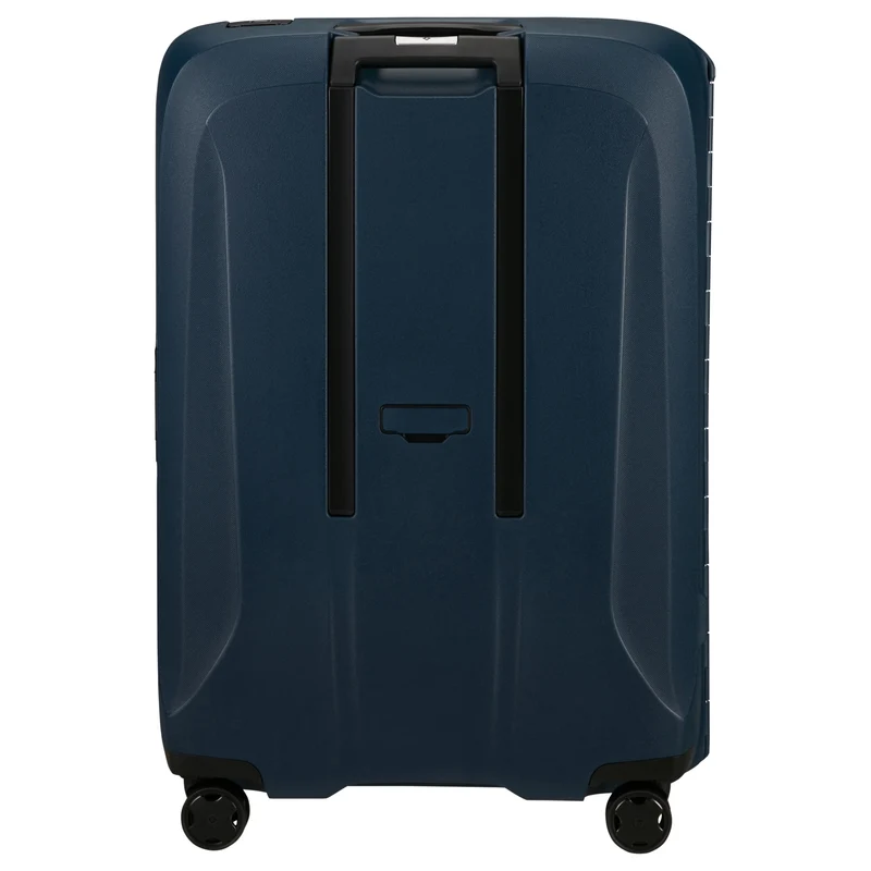 Samsonite Selection Essens - 4-Rollen-Trolley L 75 cm (midnight blue)
