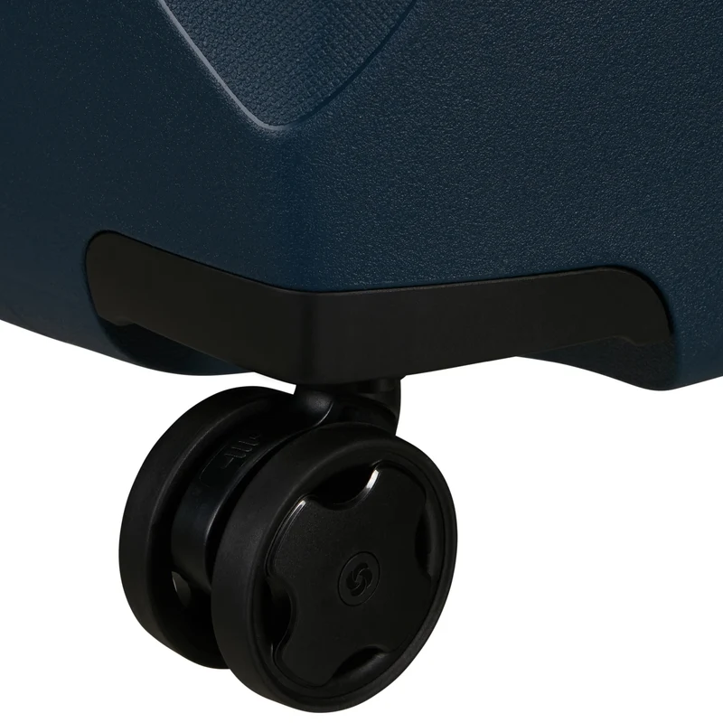 Samsonite Selection Essens - 4-Rollen-Trolley L 75 cm (midnight blue)