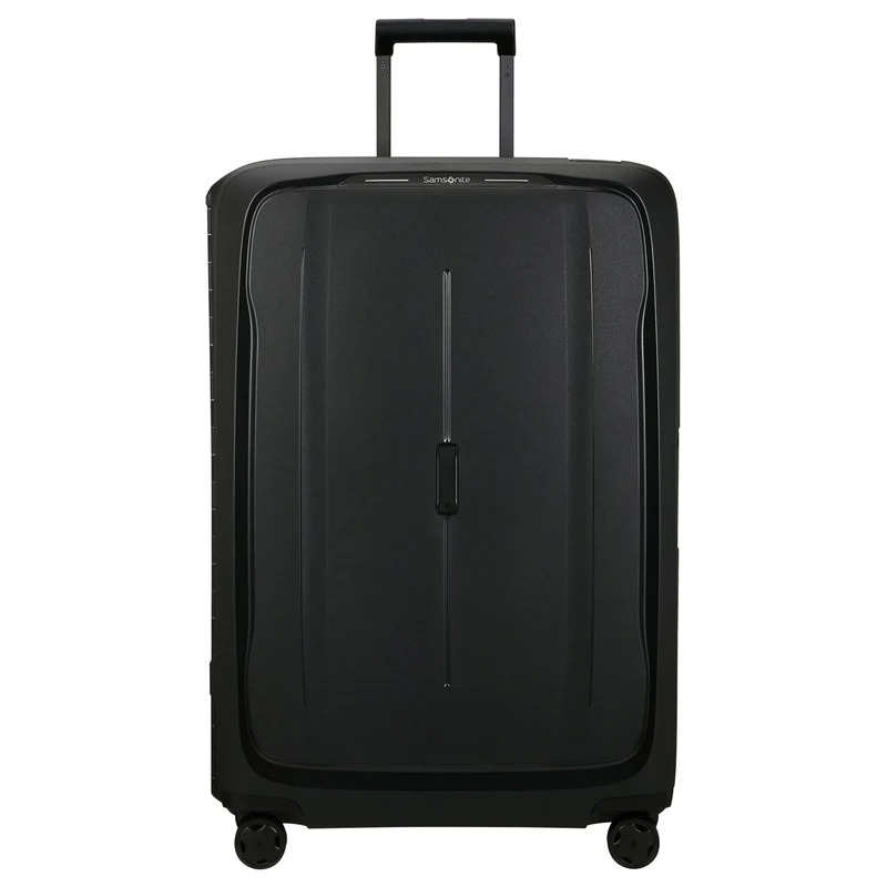 Samsonite Selection Essens - 4-Rollen-Trolley 81 cm (graphite)