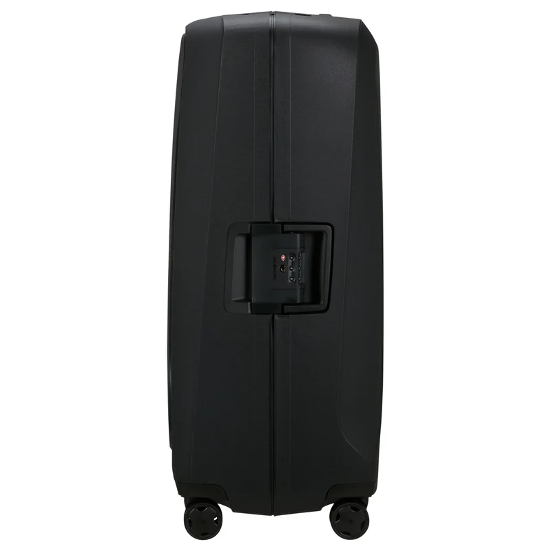 Samsonite Selection Essens - 4-Rollen-Trolley 81 cm (graphite)