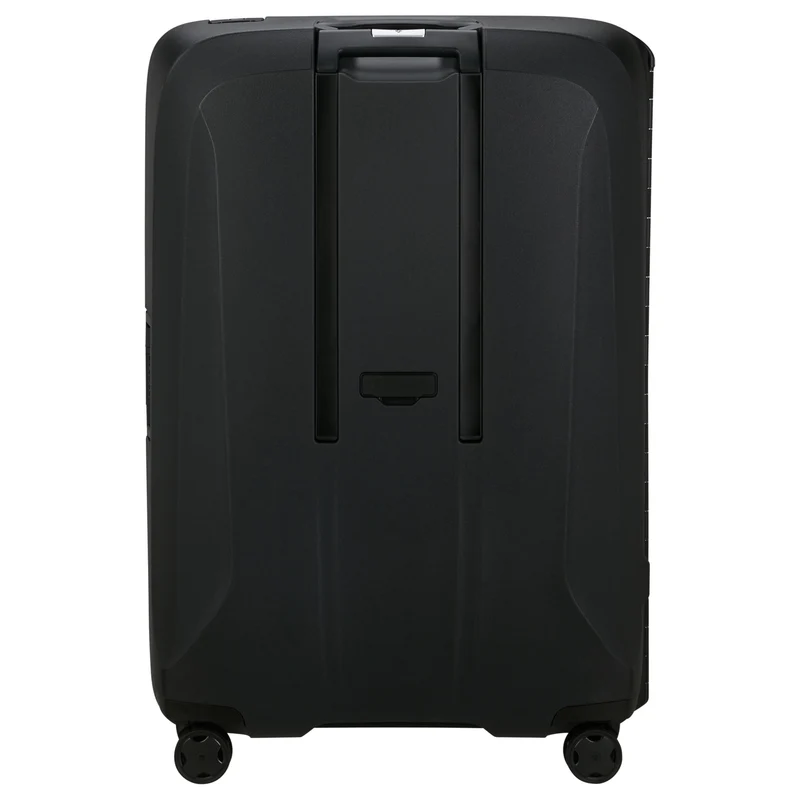 Samsonite Selection Essens - 4-Rollen-Trolley 81 cm (graphite)