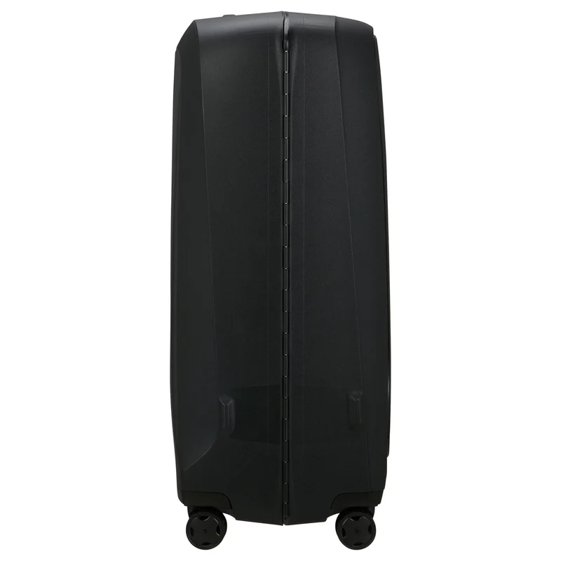 Samsonite Selection Essens - 4-Rollen-Trolley 81 cm (graphite)