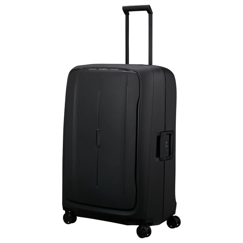 Samsonite Selection Essens - 4-Rollen-Trolley 81 cm (graphite)