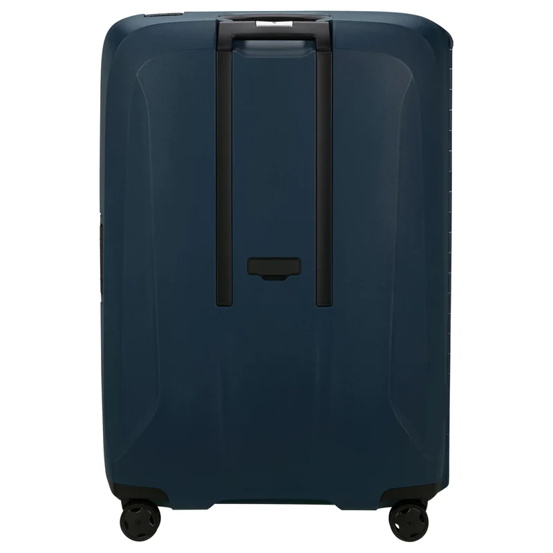 Samsonite Selection Essens - 4-Rollen-Trolley 81 cm (midnight blue)