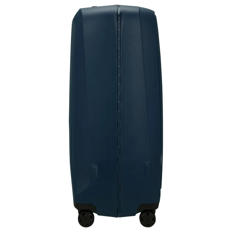 Samsonite Selection Essens - 4-Rollen-Trolley 81 cm (midnight blue)