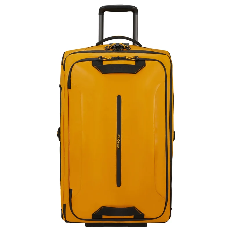 Samsonite Selection - Prodiver Rollenreisetasche 67 cm (yellow)