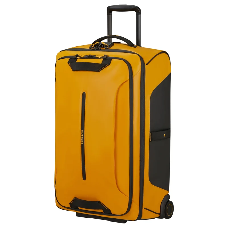 Samsonite Selection - Prodiver Rollenreisetasche 67 cm (yellow)