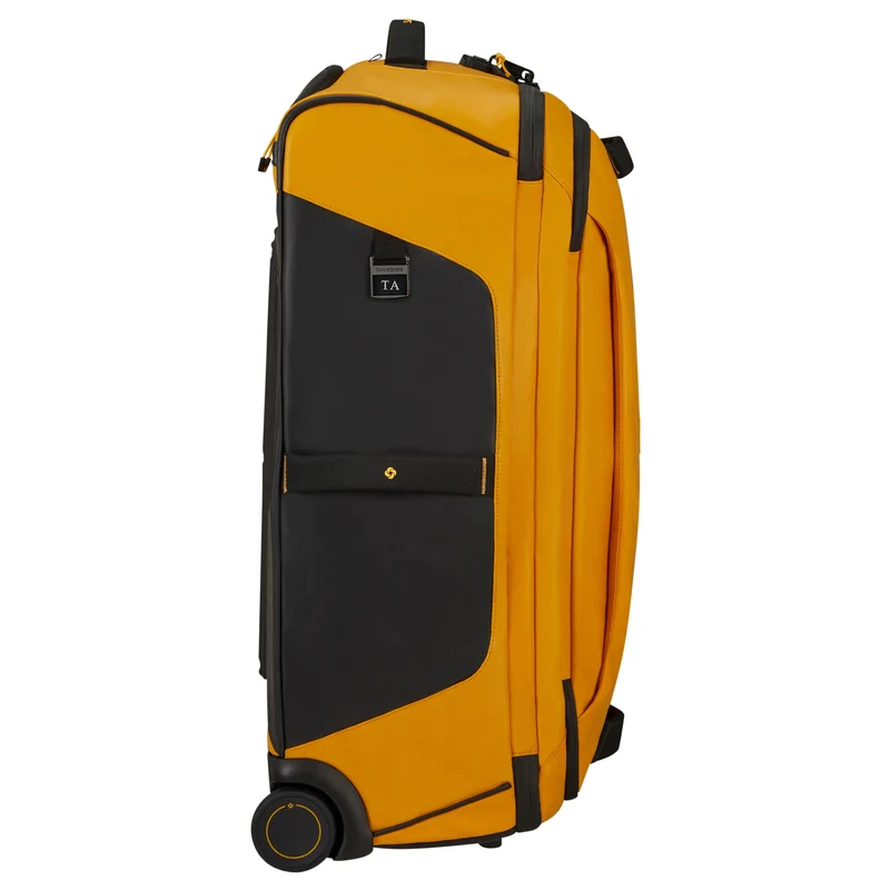 Samsonite Selection - Prodiver Rollenreisetasche 67 cm (yellow)